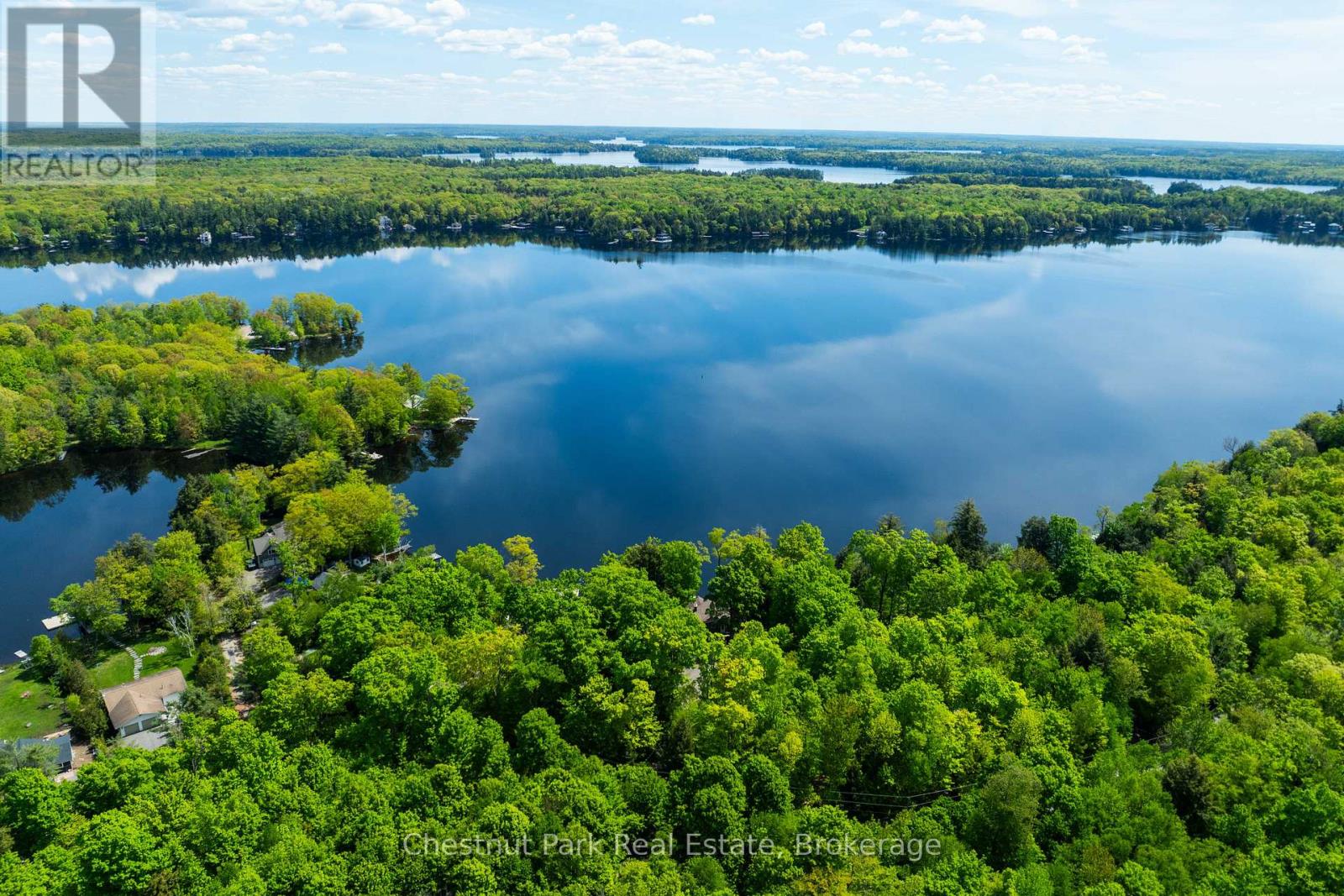 3 - 1246 Dudley Road, Muskoka Lakes, Ontario  P0C 1A0 - Photo 46 - X13115970