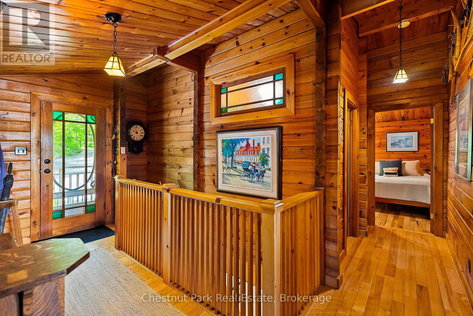 3 - 1246 Dudley Road, Muskoka Lakes, Ontario  P0C 1A0 - Photo 5 - X13115970