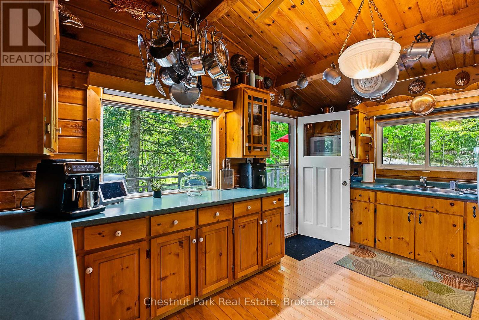 3 - 1246 Dudley Road, Muskoka Lakes, Ontario  P0C 1A0 - Photo 7 - X13115970