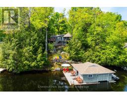 3 - 1246 DUDLEY ROAD, muskoka lakes (medora), Ontario