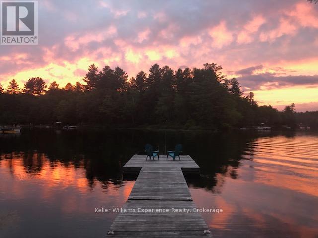 1123 STONE GATE LANE, Bracebridge, Ontario