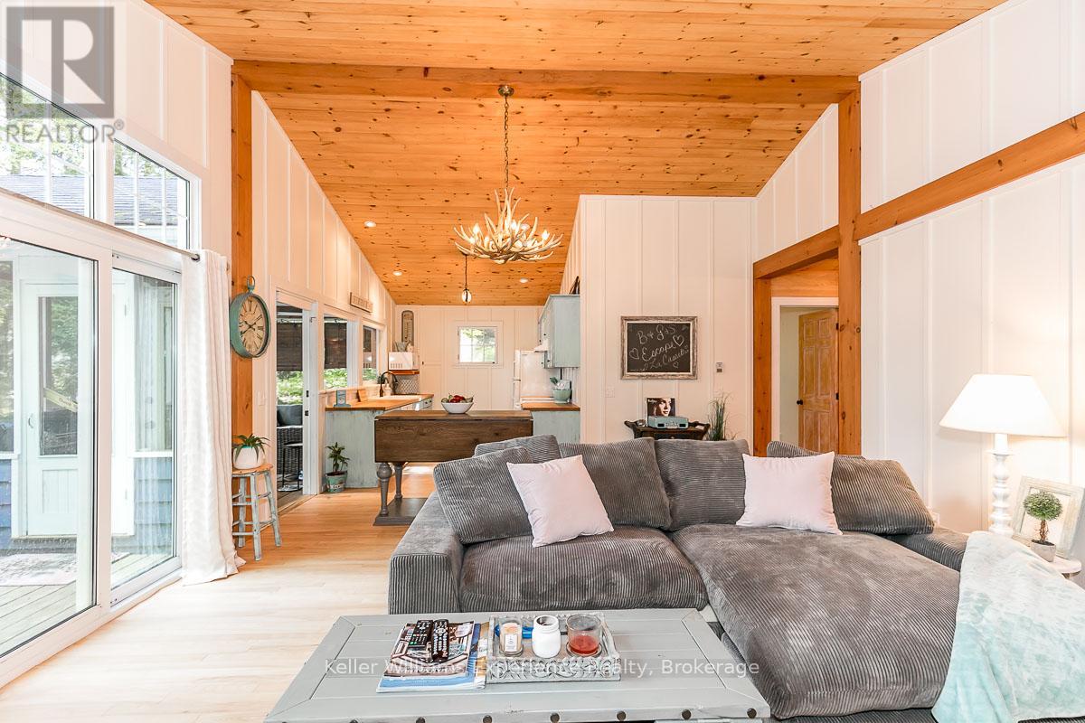 1123 Stone Gate Lane, Bracebridge, Ontario  P1L 1X1 - Photo 14 - X13116002