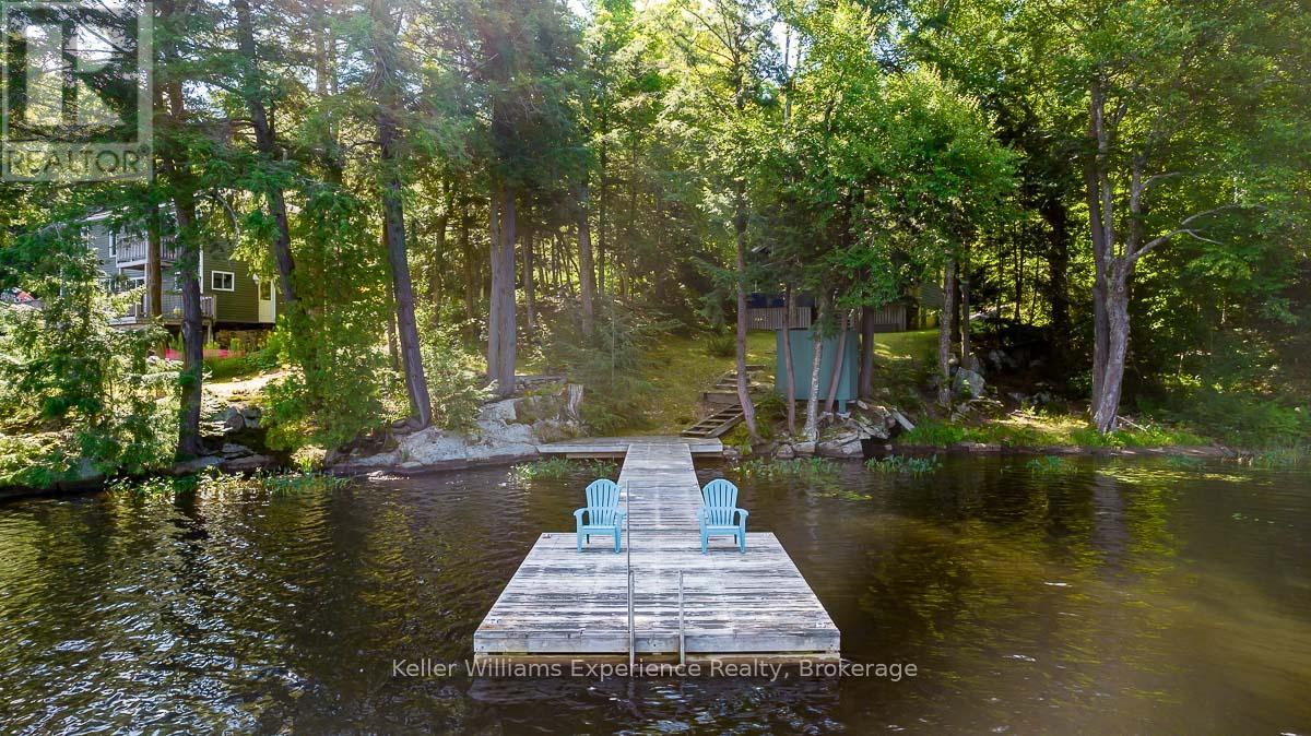 1123 Stone Gate Lane, Bracebridge, Ontario  P1L 1X1 - Photo 4 - X13116002