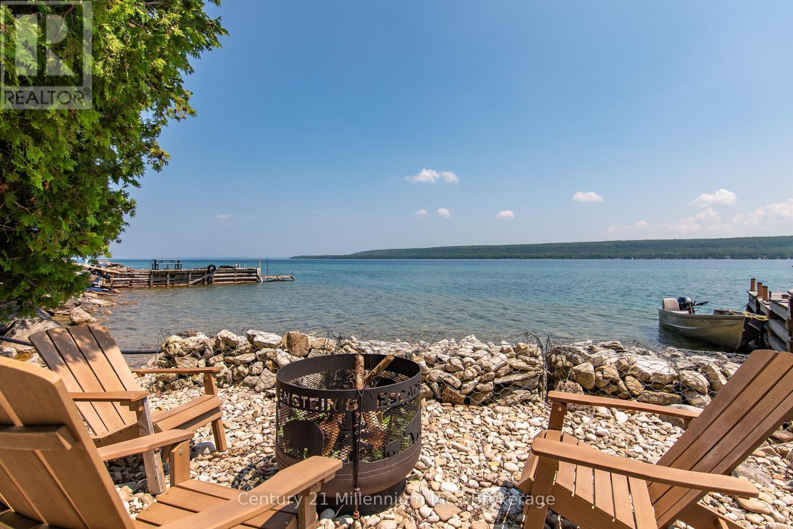 113 Water Street, Northern Bruce Peninsula, Ontario  N0H 1W0 - Photo 10 - X13116080