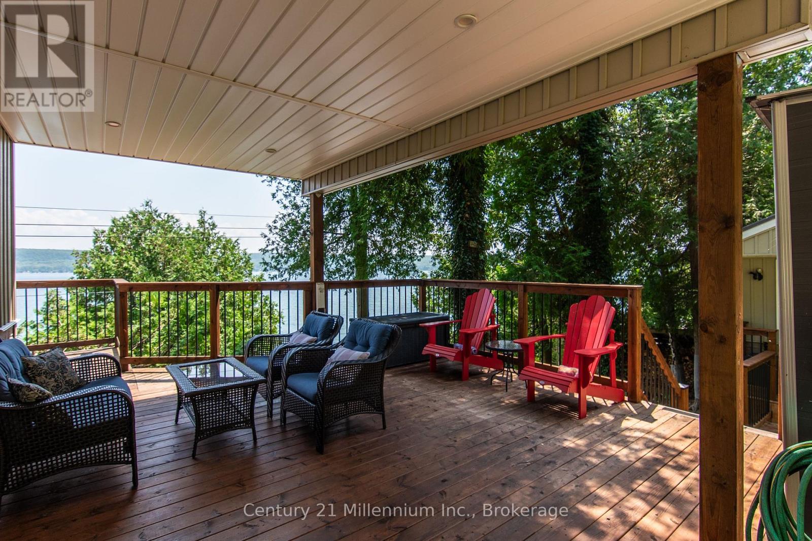113 Water Street, Northern Bruce Peninsula, Ontario  N0H 1W0 - Photo 15 - X13116080