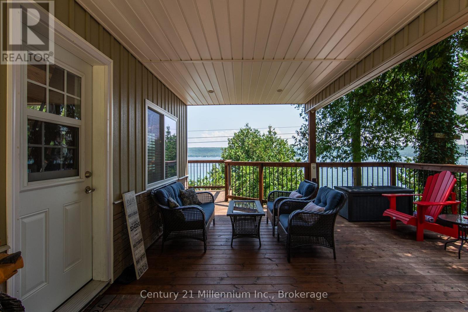 113 Water Street, Northern Bruce Peninsula, Ontario  N0H 1W0 - Photo 16 - X13116080