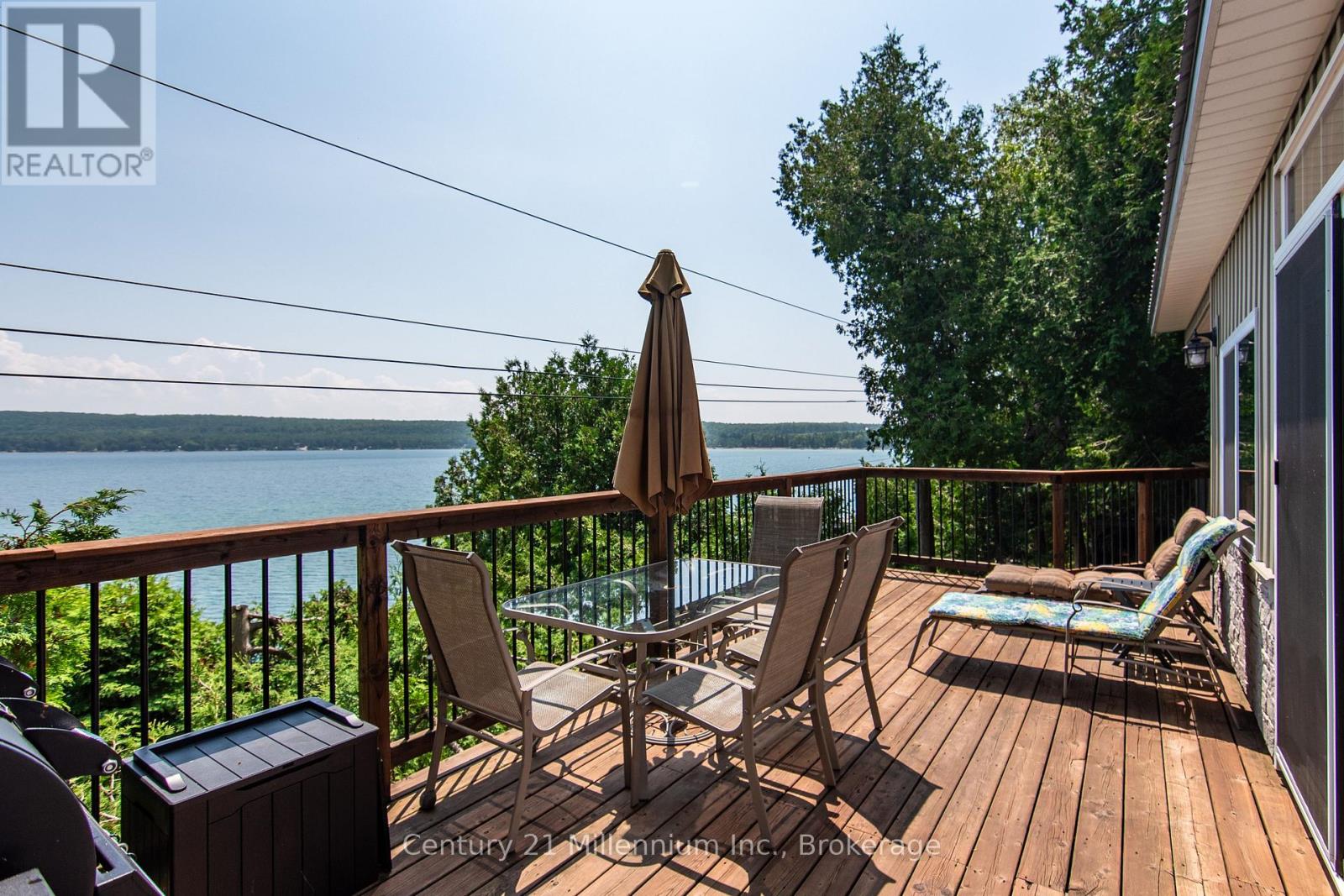 113 Water Street, Northern Bruce Peninsula, Ontario  N0H 1W0 - Photo 19 - X13116080