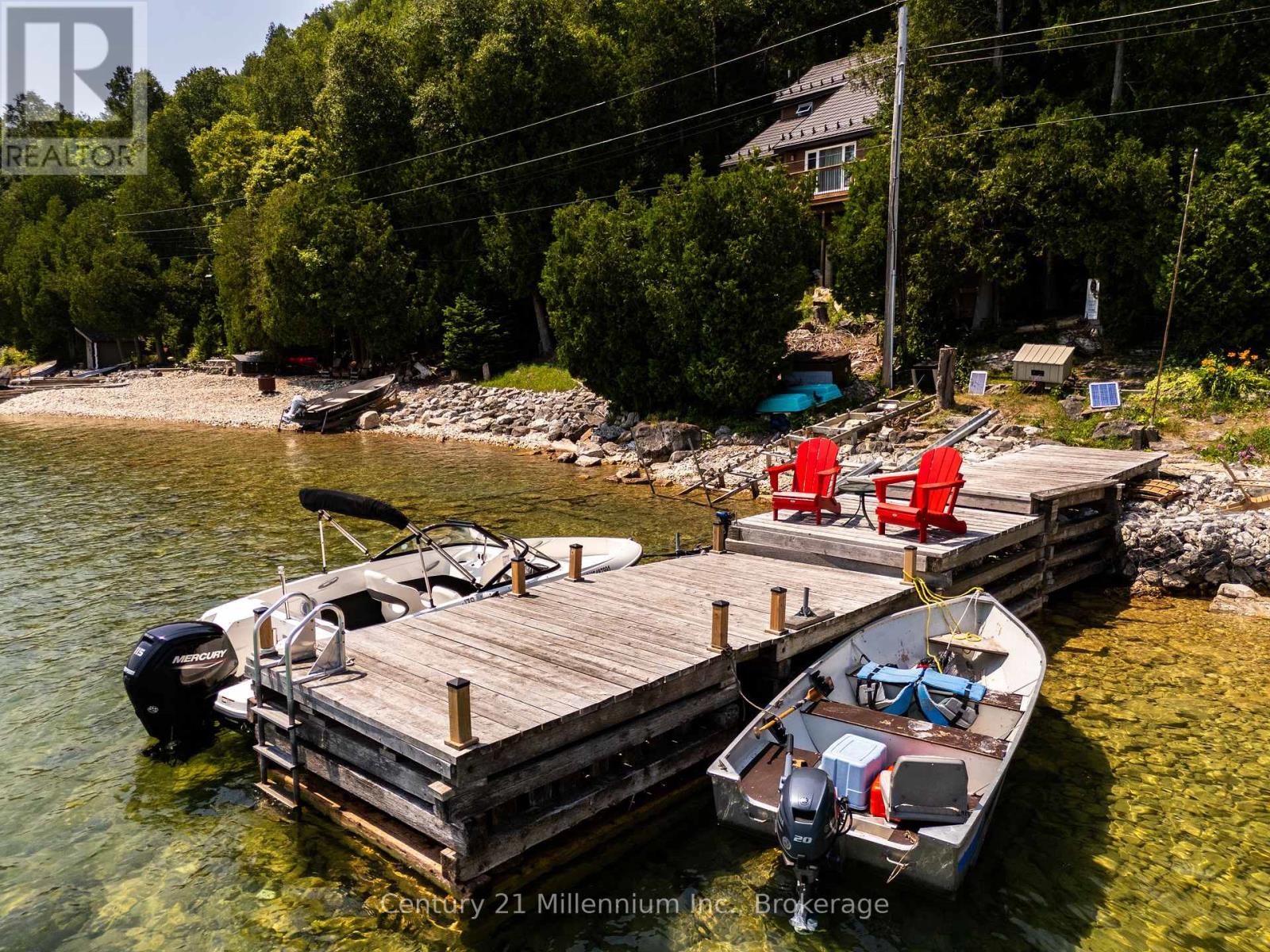 113 Water Street, Northern Bruce Peninsula, Ontario  N0H 1W0 - Photo 2 - X13116080
