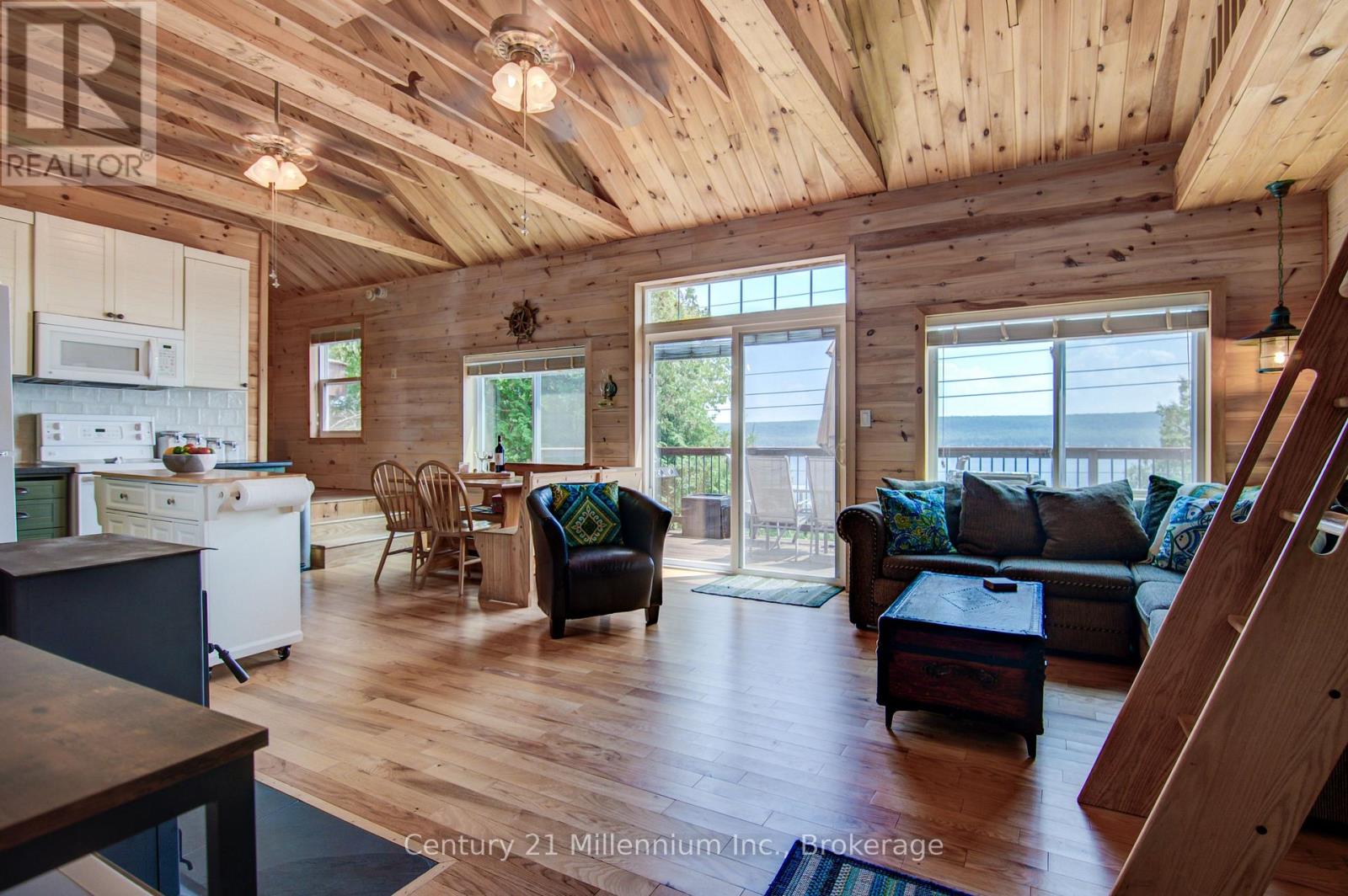 113 Water Street, Northern Bruce Peninsula, Ontario  N0H 1W0 - Photo 21 - X13116080