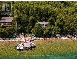 113 WATER STREET, northern bruce peninsula, Ontario