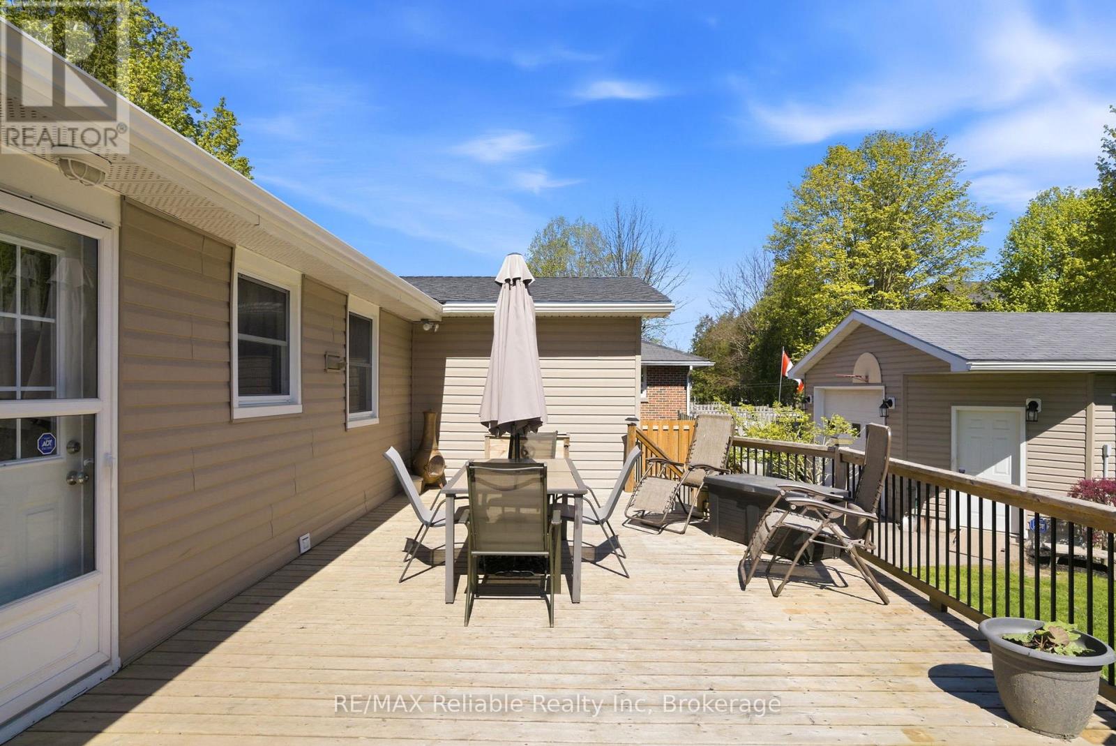 131 Townsend Street, Central Huron, Ontario N0M 1L0 - Photo 26 - X13116138