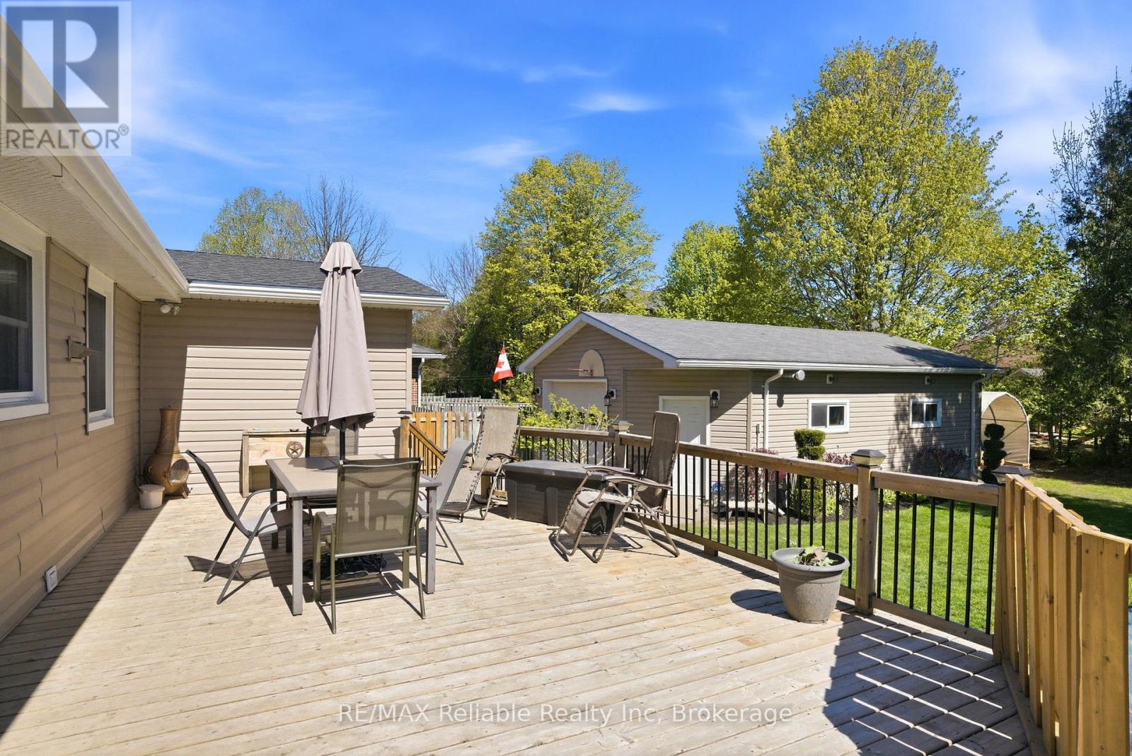 131 Townsend Street, Central Huron, Ontario N0M 1L0 - Photo 27 - X13116138