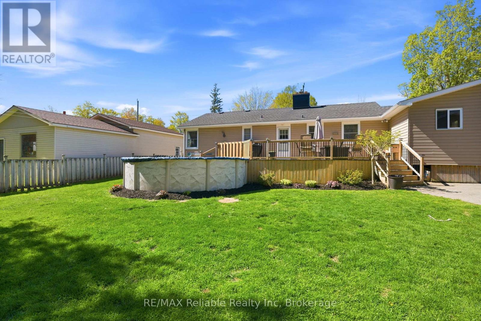 131 Townsend Street, Central Huron, Ontario N0M 1L0 - Photo 32 - X13116138