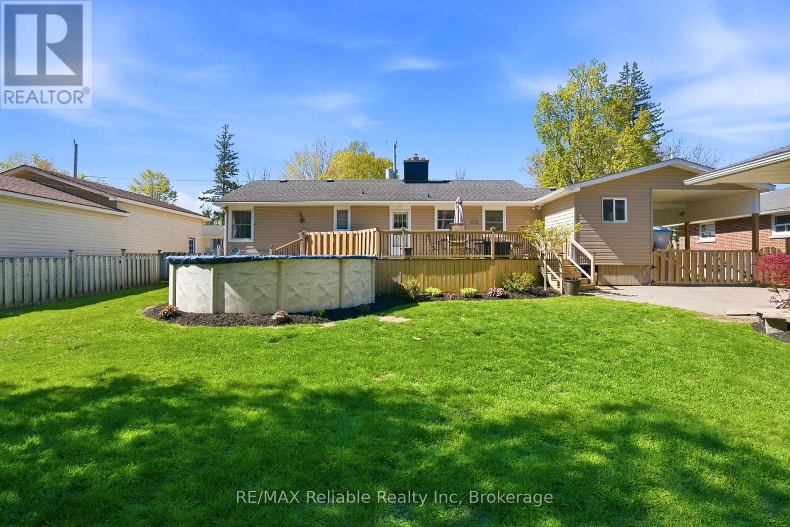 131 Townsend Street, Central Huron, Ontario N0M 1L0 - Photo 33 - X13116138