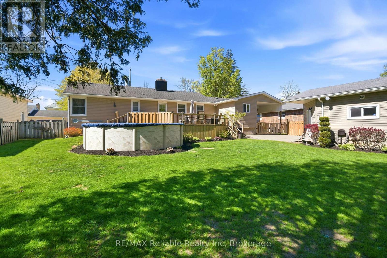 131 Townsend Street, Central Huron, Ontario N0M 1L0 - Photo 34 - X13116138