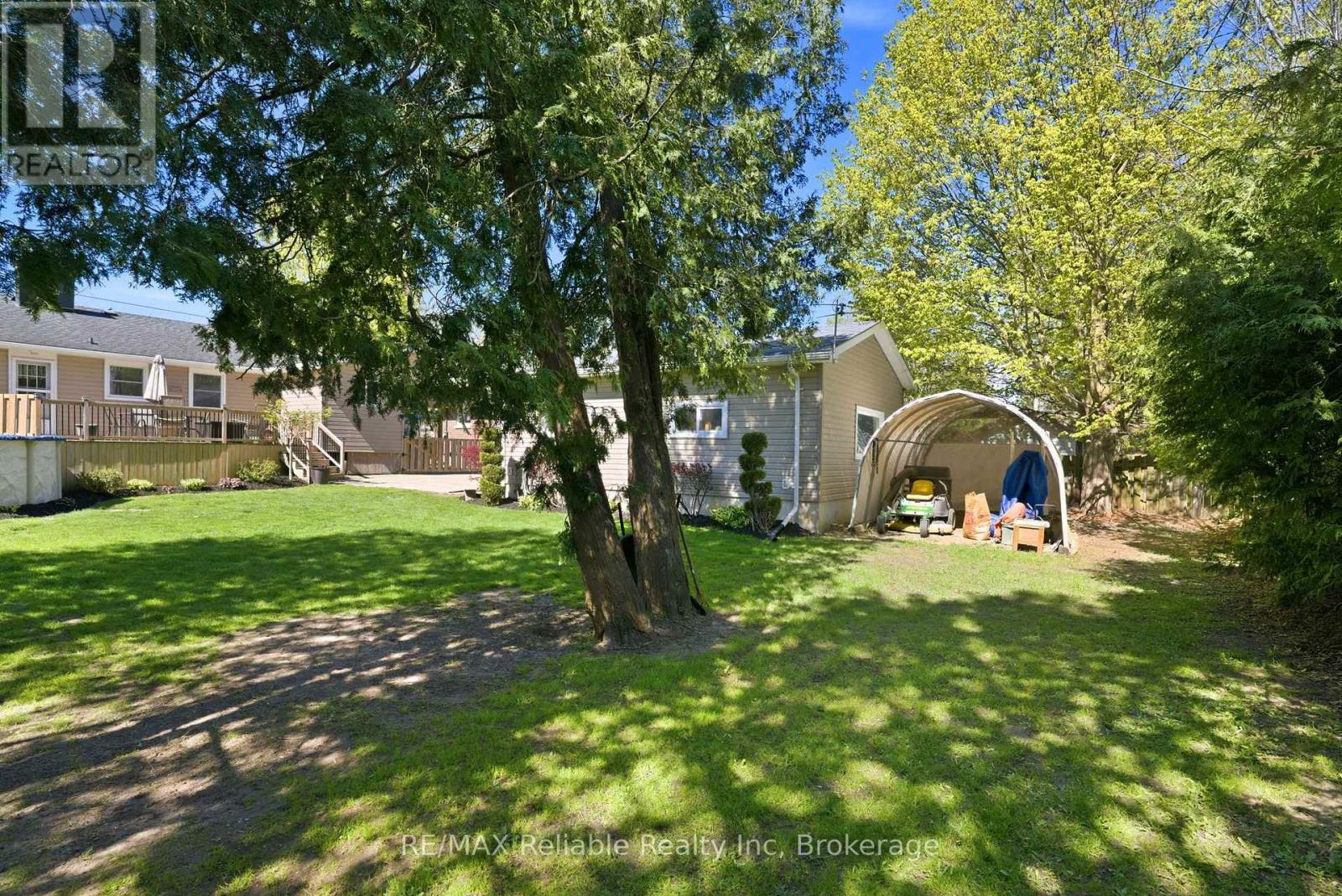 131 Townsend Street, Central Huron, Ontario N0M 1L0 - Photo 37 - X13116138