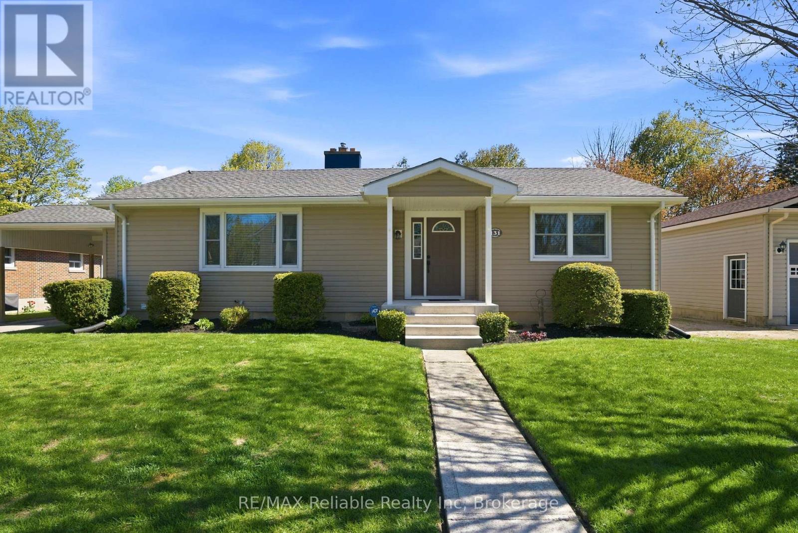 131 Townsend Street, Central Huron, Ontario N0M 1L0 - Photo 38 - X13116138