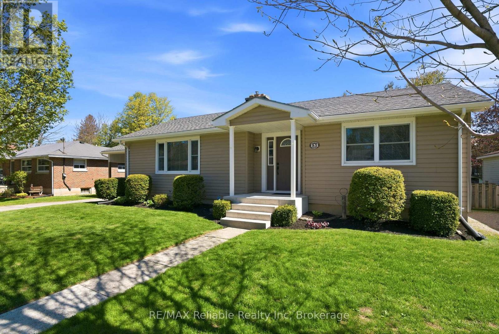 131 Townsend Street, Central Huron, Ontario N0M 1L0 - Photo 39 - X13116138