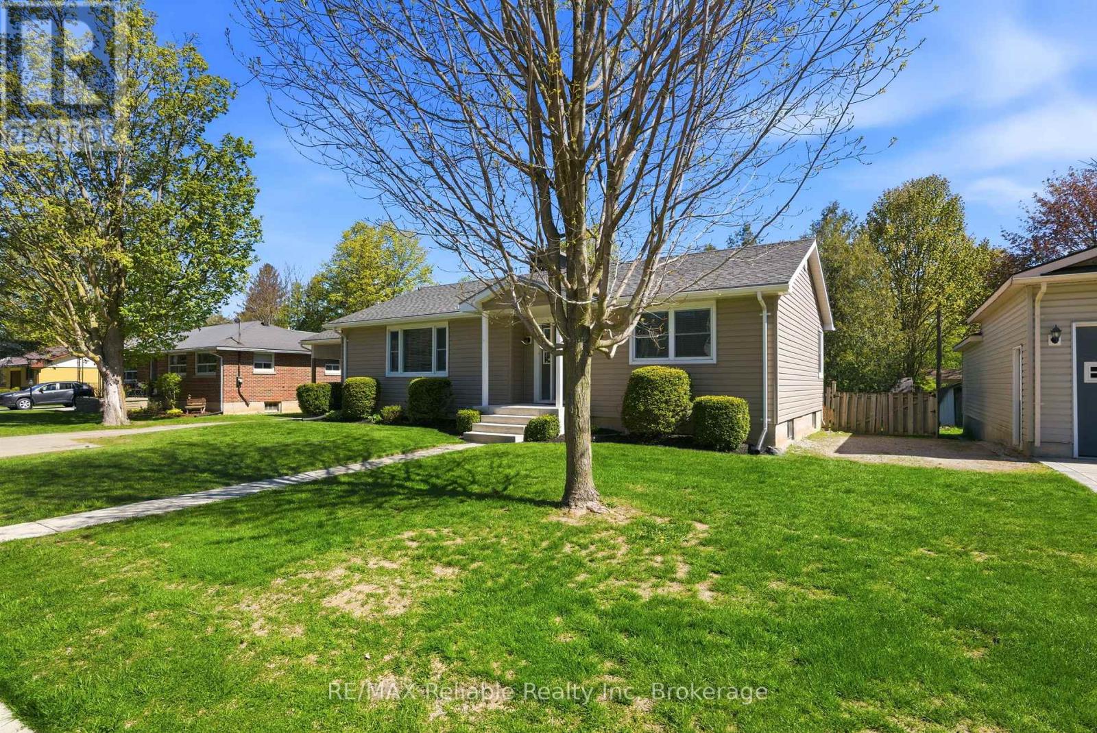 131 Townsend Street, Central Huron, Ontario N0M 1L0 - Photo 40 - X13116138