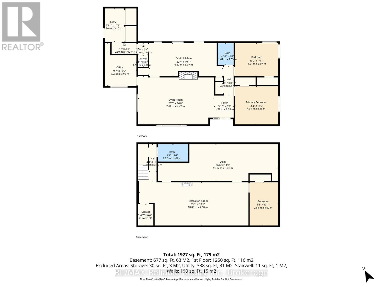 131 Townsend Street, Central Huron, Ontario N0M 1L0 - Photo 41 - X13116138