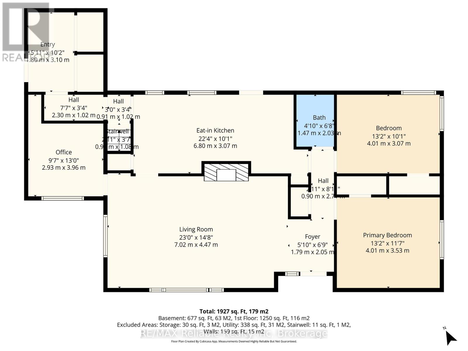 131 Townsend Street, Central Huron, Ontario N0M 1L0 - Photo 42 - X13116138