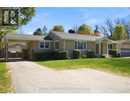 131 TOWNSEND STREET, central huron (clinton), Ontario