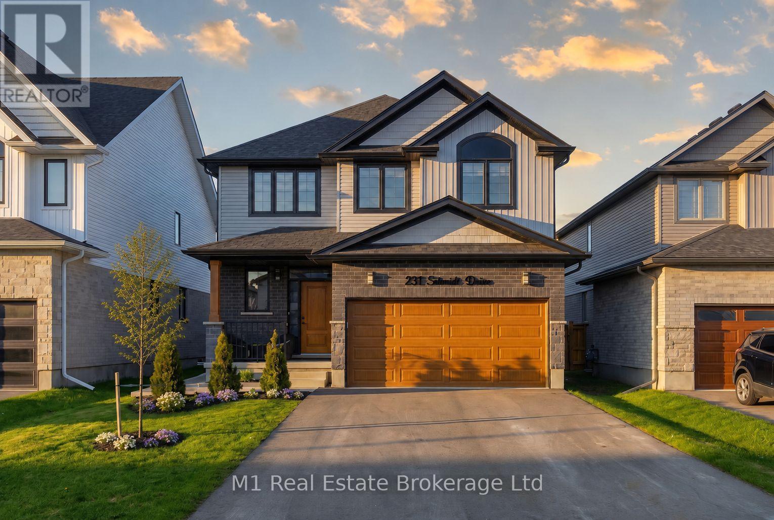 231 SCHMIDT DRIVE, Wellington North, Ontario