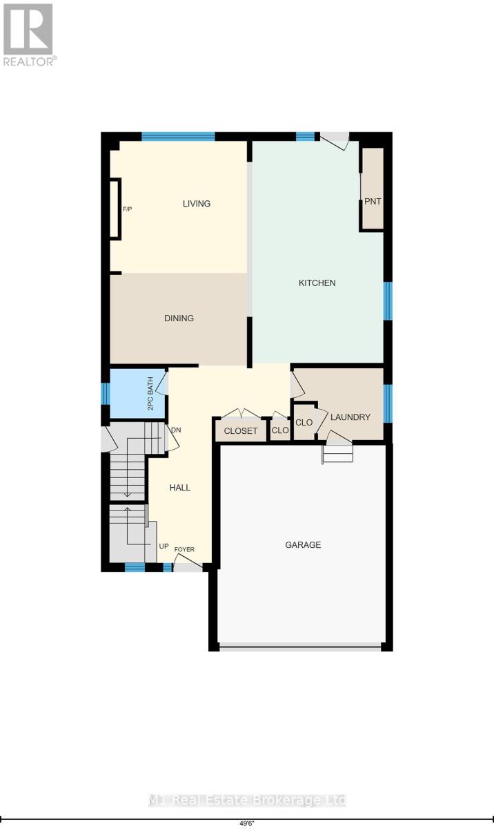 231 Schmidt Drive, Wellington North, Ontario N0G 1A0 - Photo 32 - X13116152