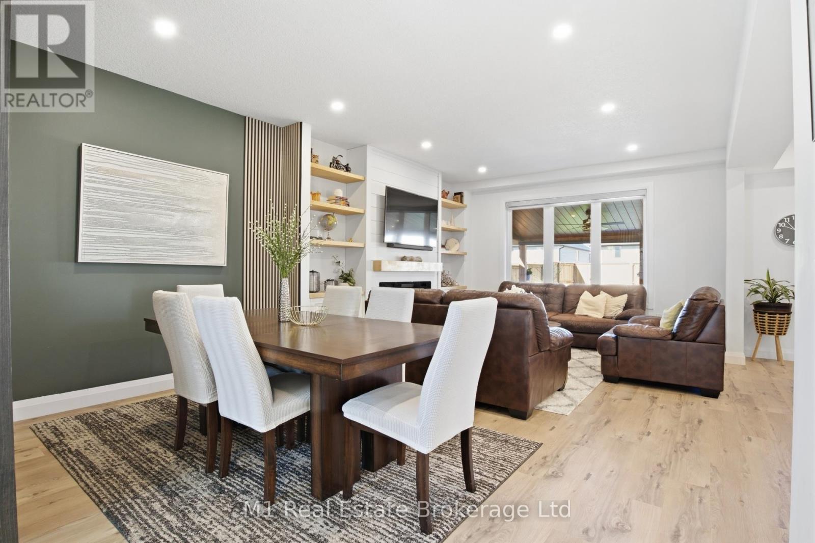 231 Schmidt Drive, Wellington North, Ontario N0G 1A0 - Photo 5 - X13116152