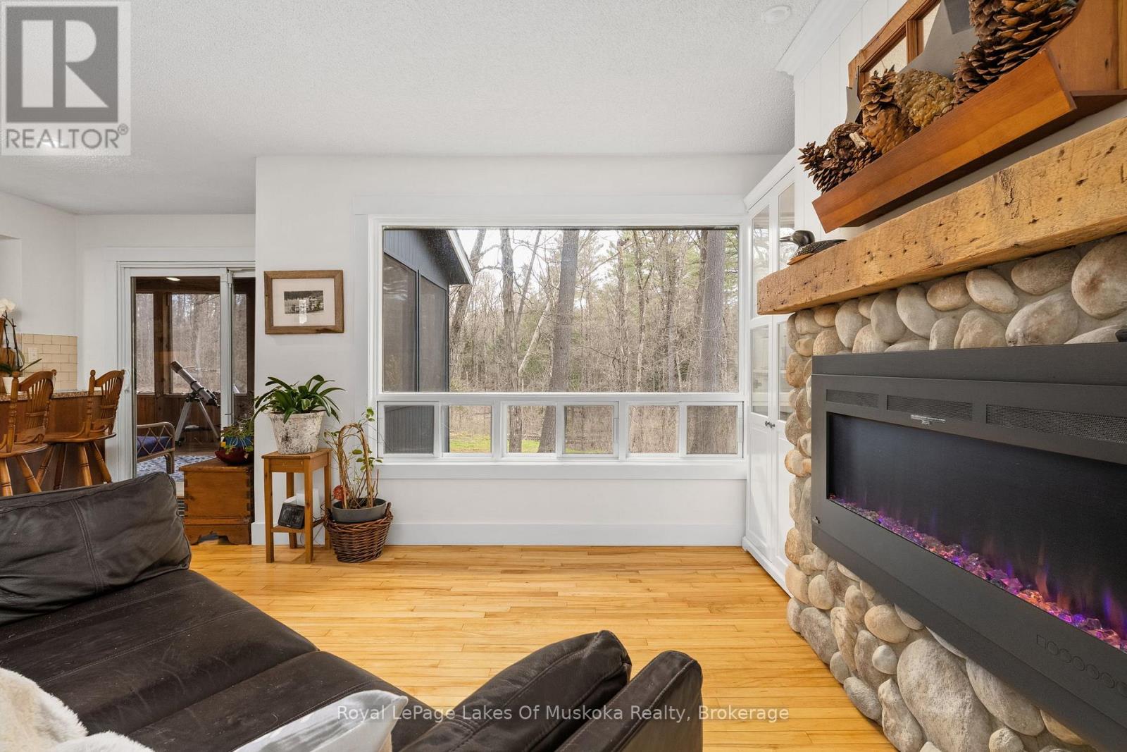 84 Clarke Crescent, Huntsville, Ontario  P0B 1L0 - Photo 17 - X13116158