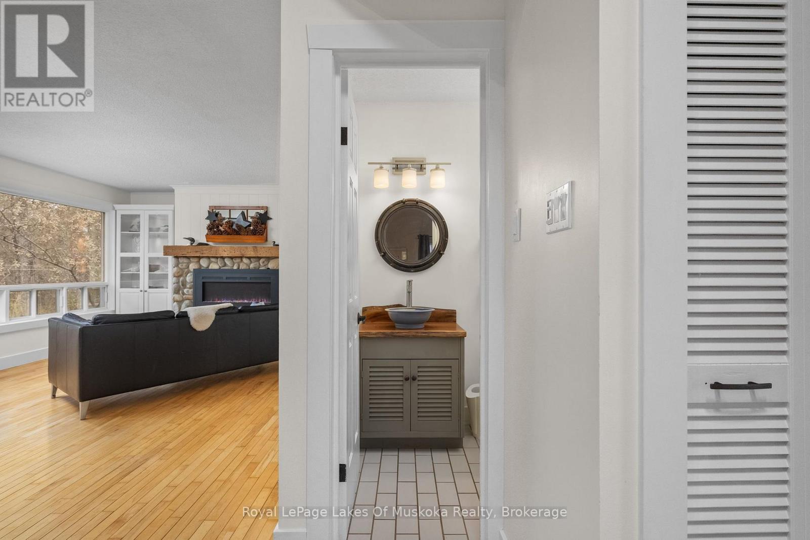 84 Clarke Crescent, Huntsville, Ontario  P0B 1L0 - Photo 19 - X13116158