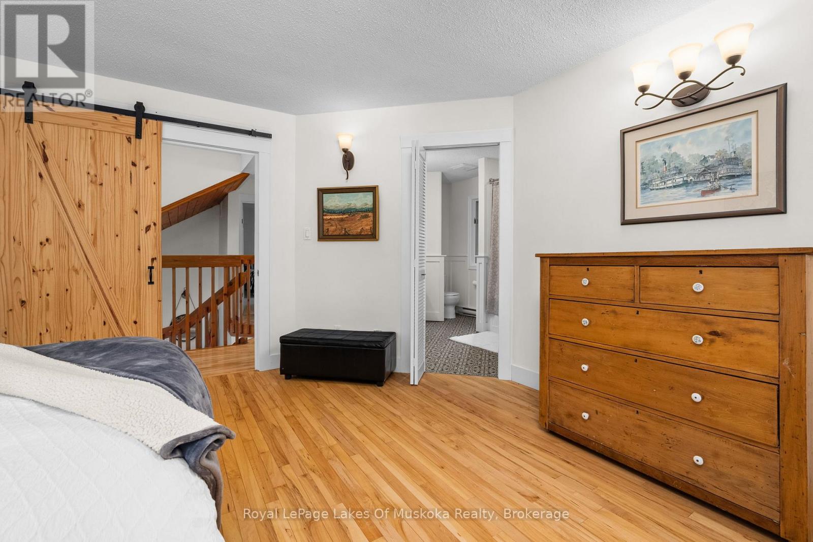 84 Clarke Crescent, Huntsville, Ontario  P0B 1L0 - Photo 22 - X13116158