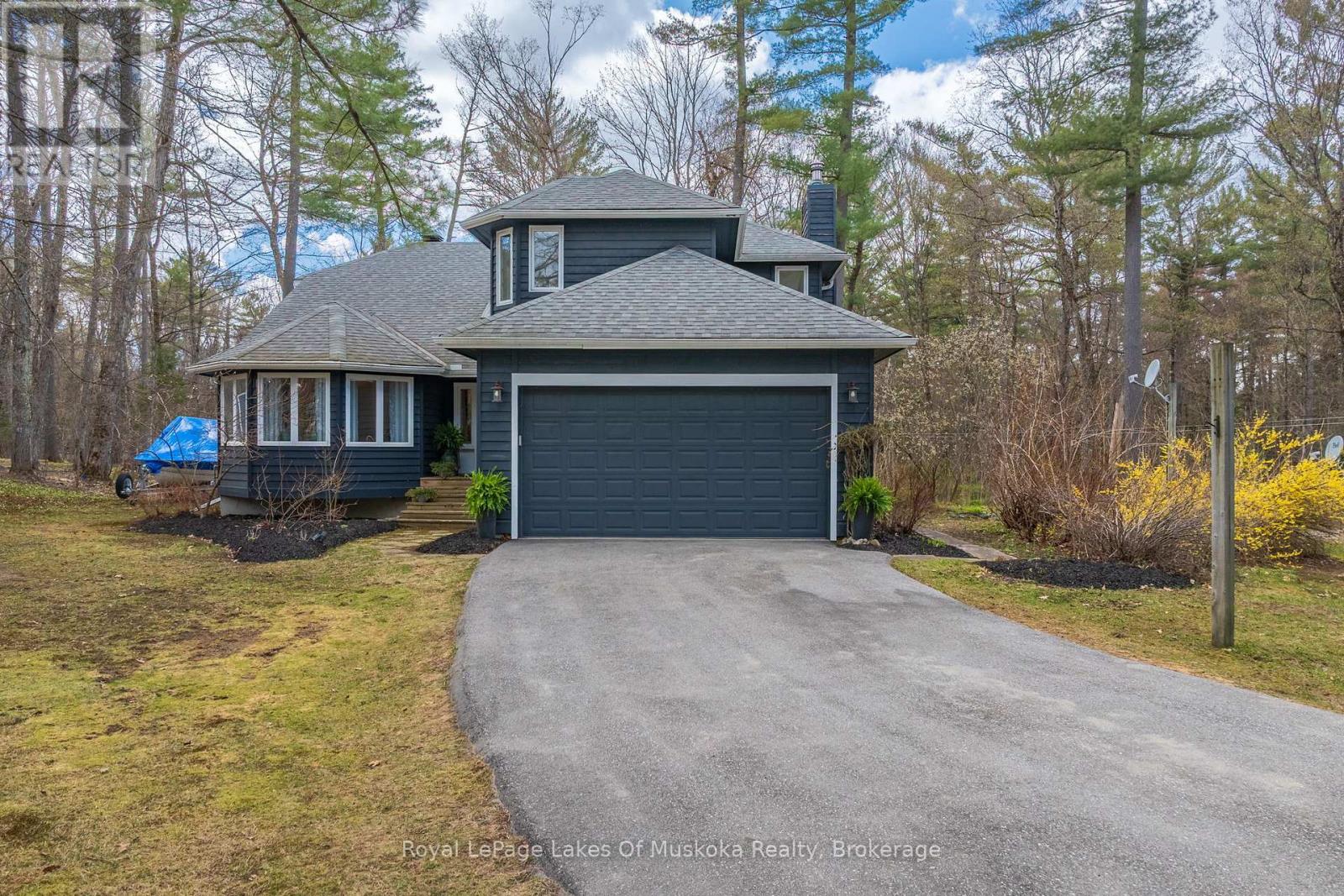 84 Clarke Crescent, Huntsville, Ontario  P0B 1L0 - Photo 36 - X13116158
