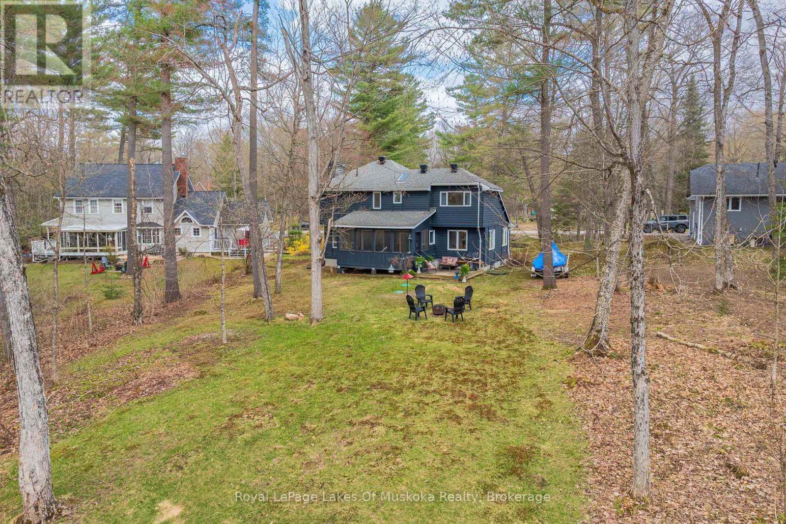 84 Clarke Crescent, Huntsville, Ontario  P0B 1L0 - Photo 38 - X13116158