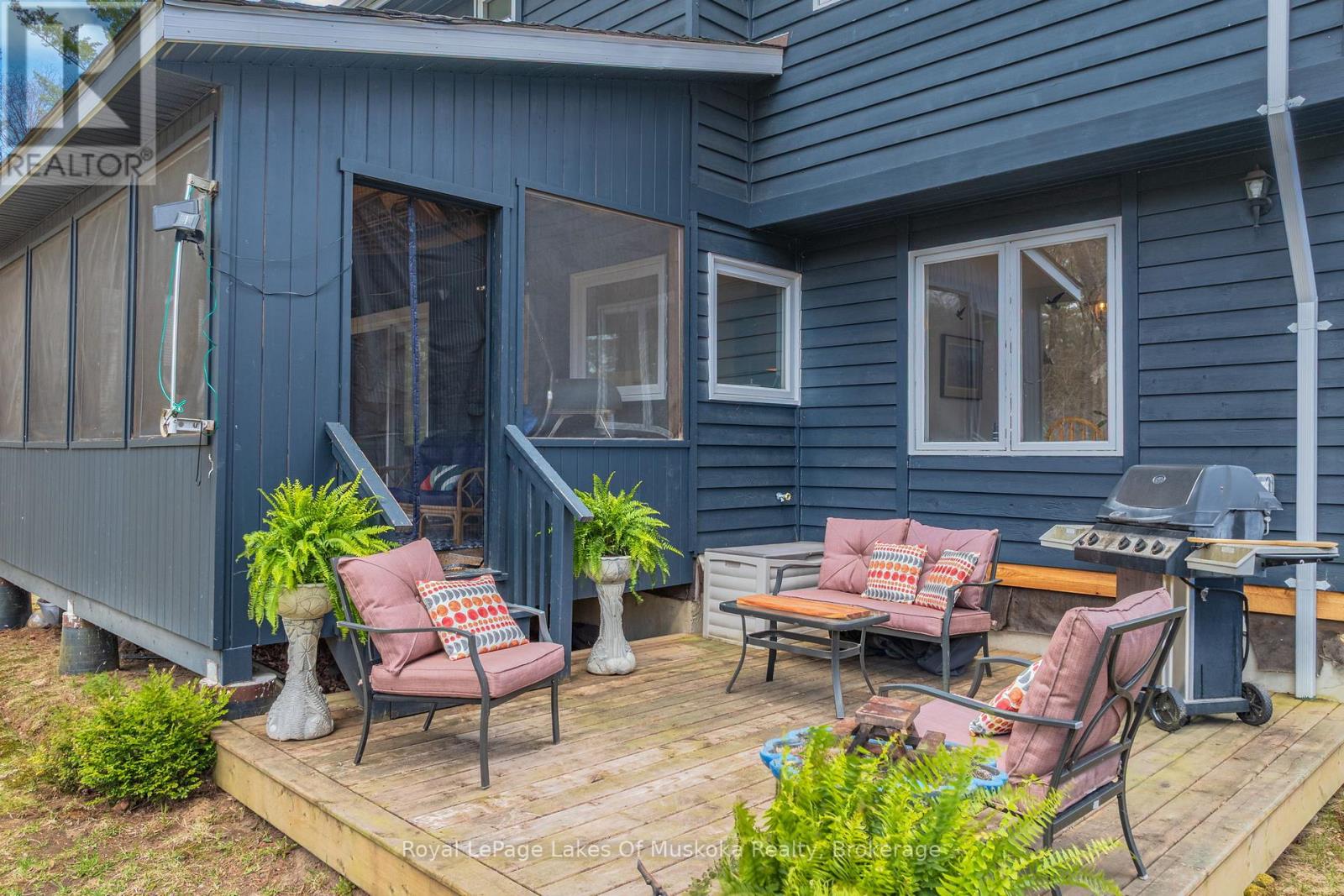 84 Clarke Crescent, Huntsville, Ontario  P0B 1L0 - Photo 44 - X13116158
