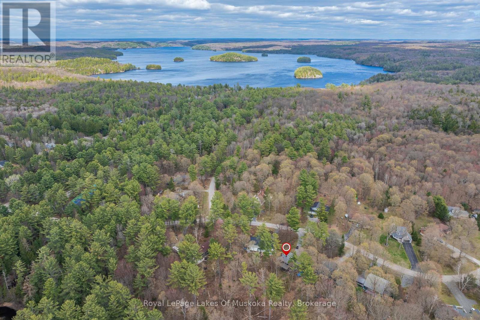 84 Clarke Crescent, Huntsville, Ontario  P0B 1L0 - Photo 49 - X13116158