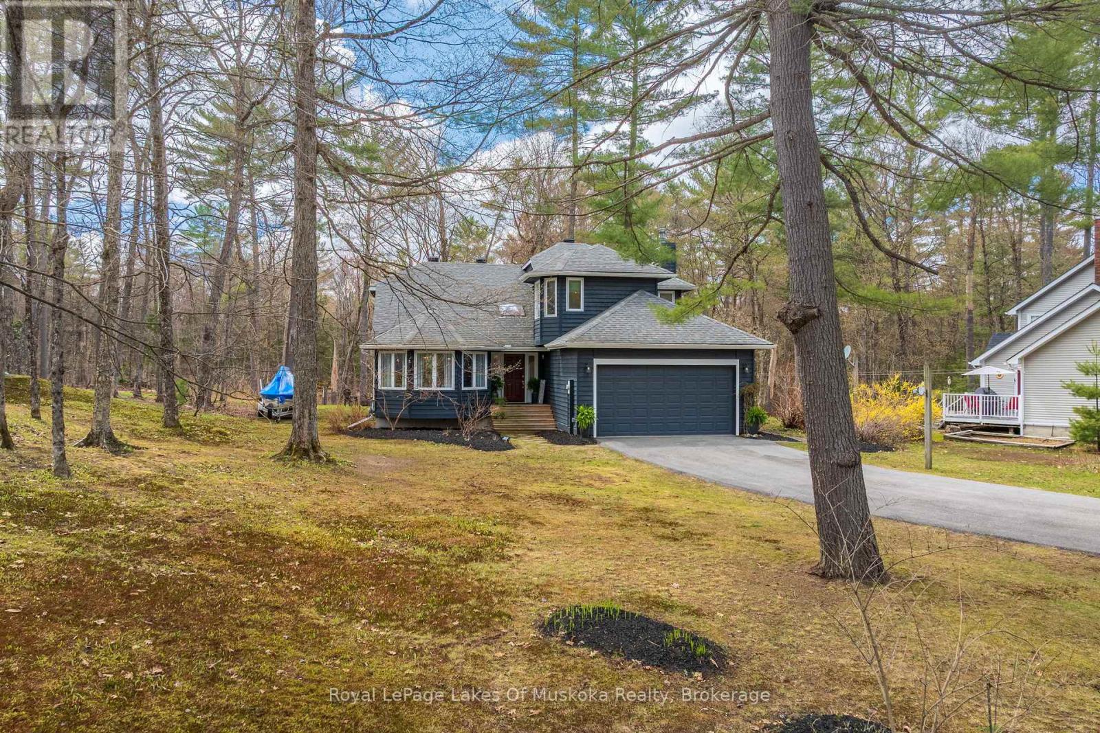 84 Clarke Crescent, Huntsville, Ontario  P0B 1L0 - Photo 5 - X13116158