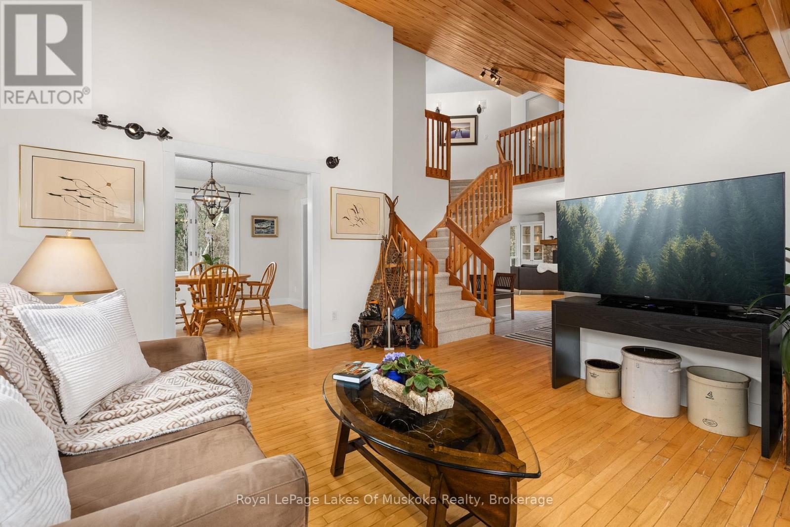 84 Clarke Crescent, Huntsville, Ontario  P0B 1L0 - Photo 7 - X13116158