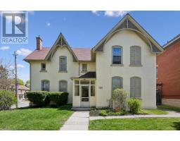 159 GLASGOW STREET N, guelph (downtown), Ontario