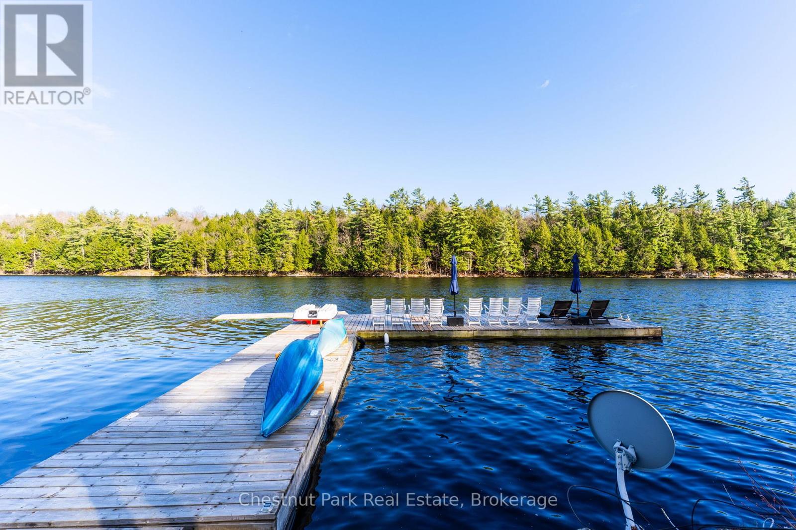 16 Stewart-King Road, The Archipelago, Ontario  P2A 2W7 - Photo 10 - X13116274