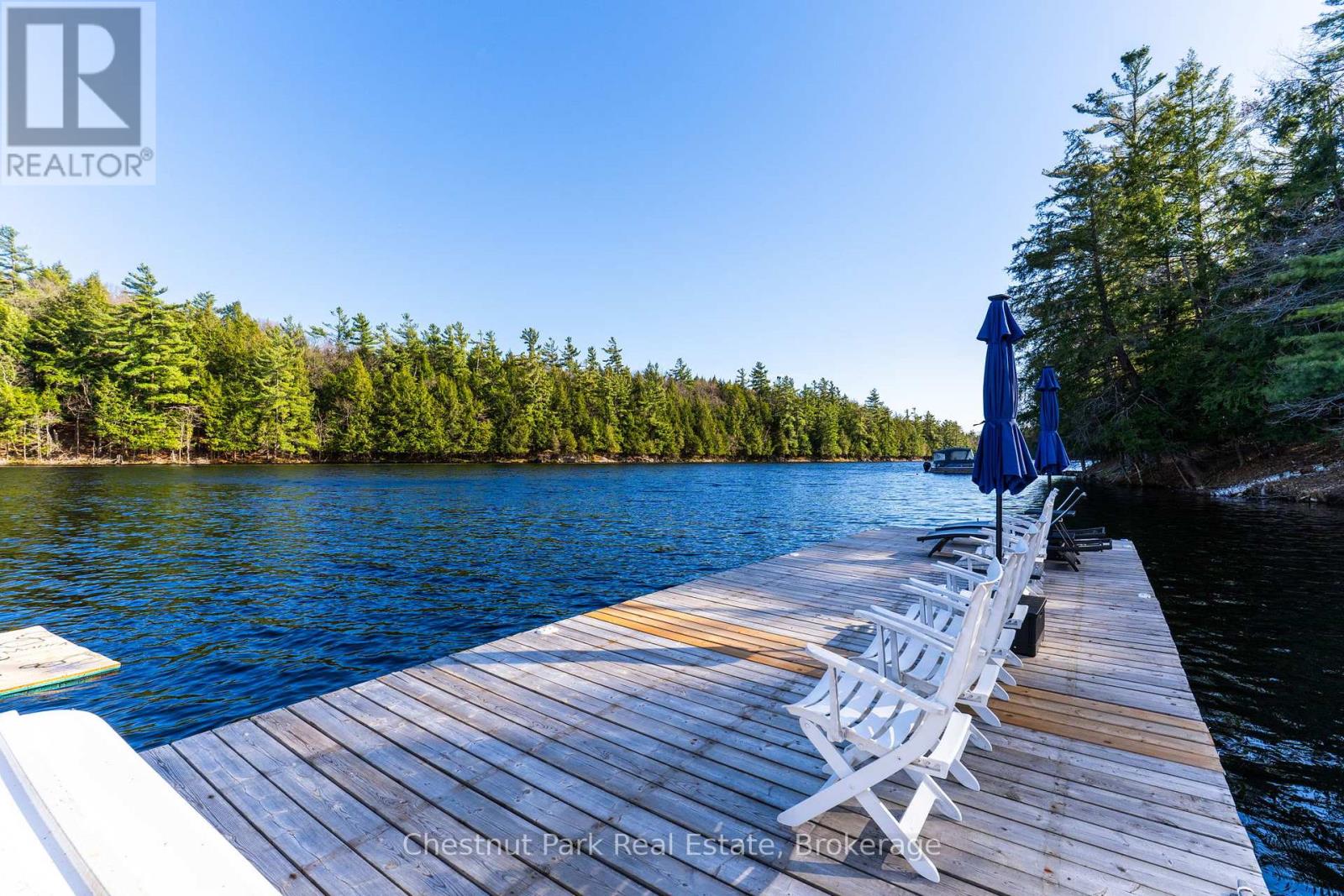 16 Stewart-King Road, The Archipelago, Ontario  P2A 2W7 - Photo 11 - X13116274