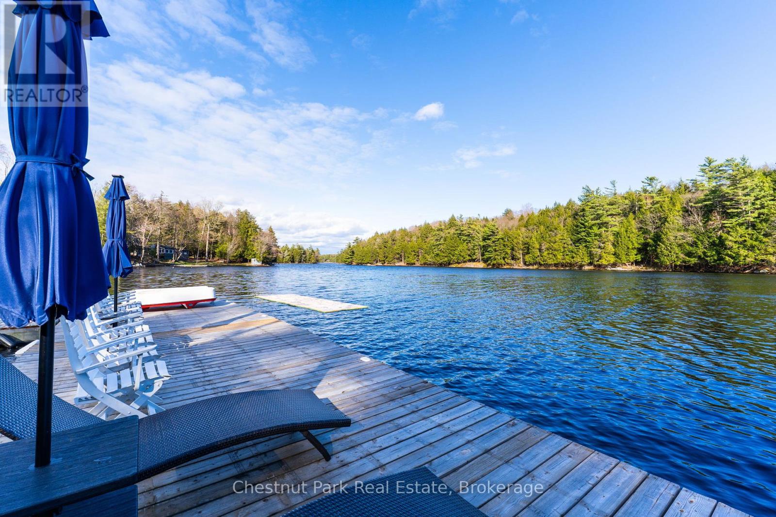 16 Stewart-King Road, The Archipelago, Ontario  P2A 2W7 - Photo 12 - X13116274