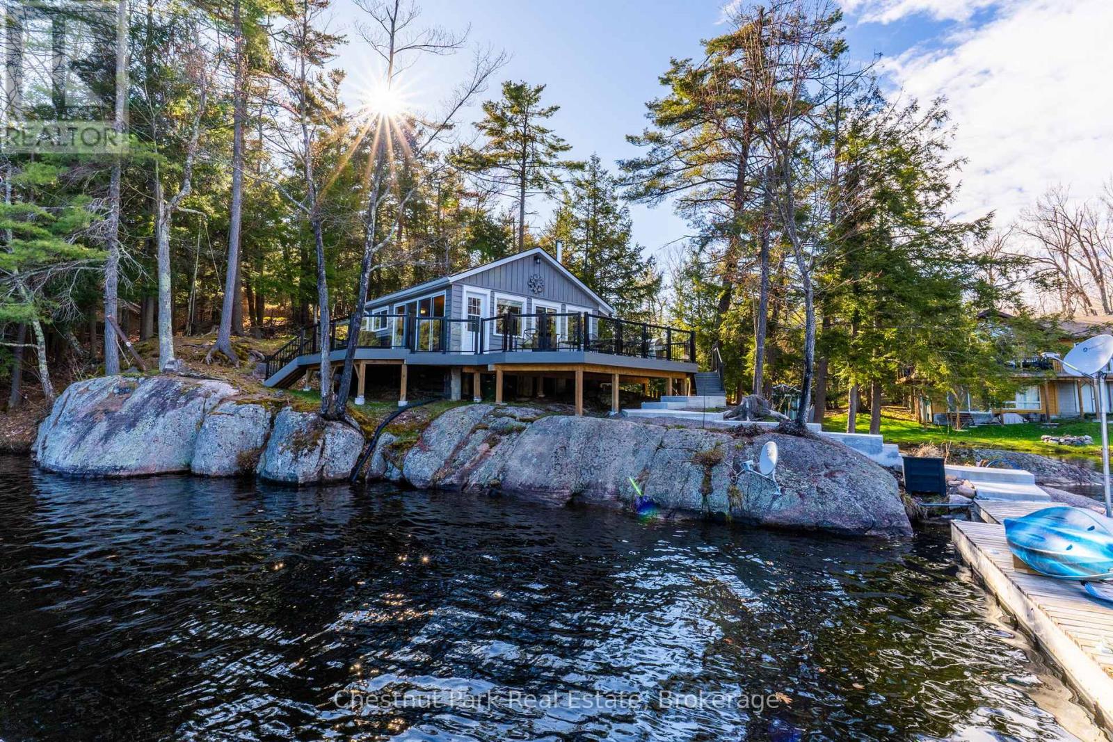 16 Stewart-King Road, The Archipelago, Ontario  P2A 2W7 - Photo 13 - X13116274