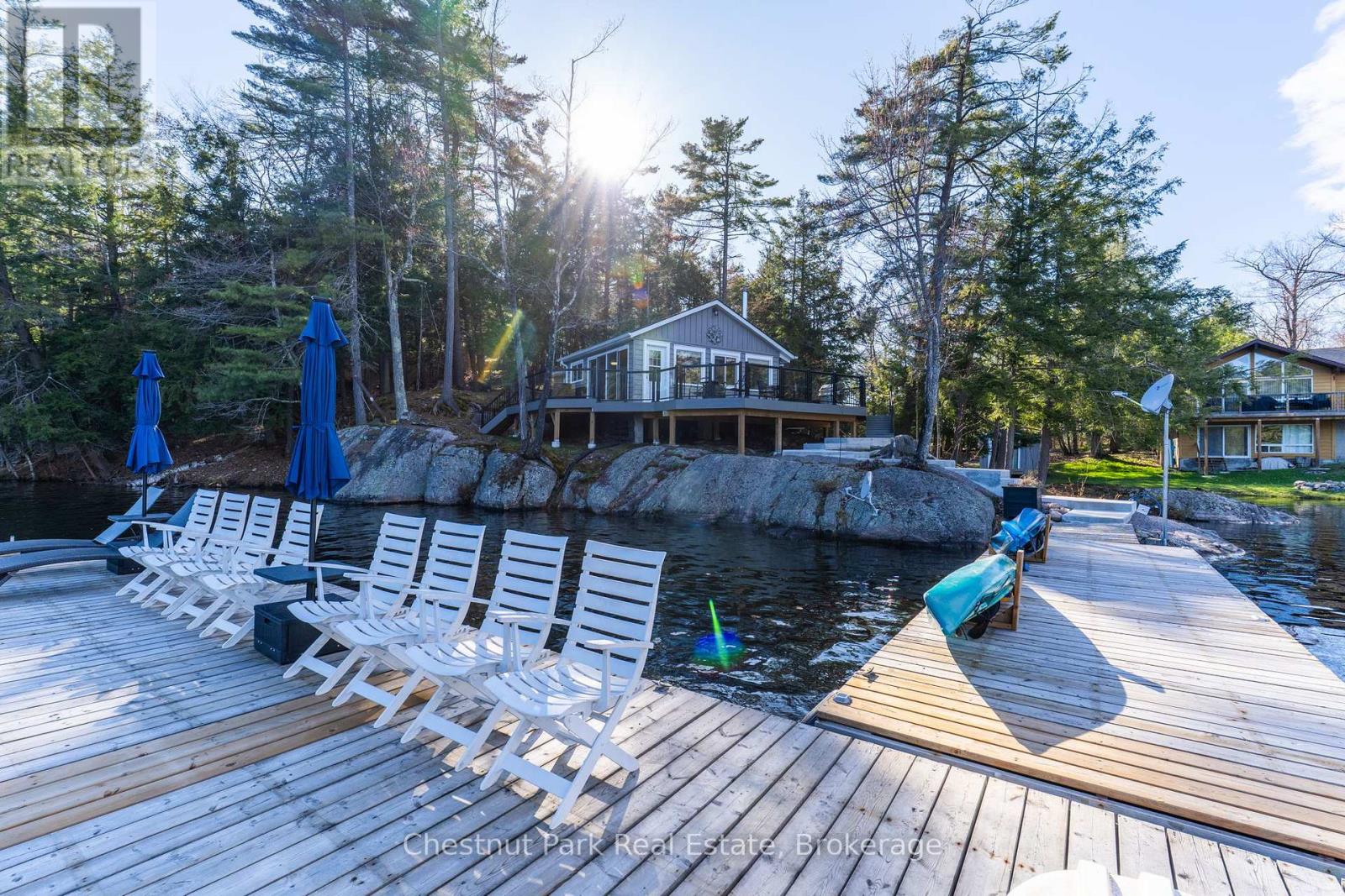 16 Stewart-King Road, The Archipelago, Ontario  P2A 2W7 - Photo 15 - X13116274