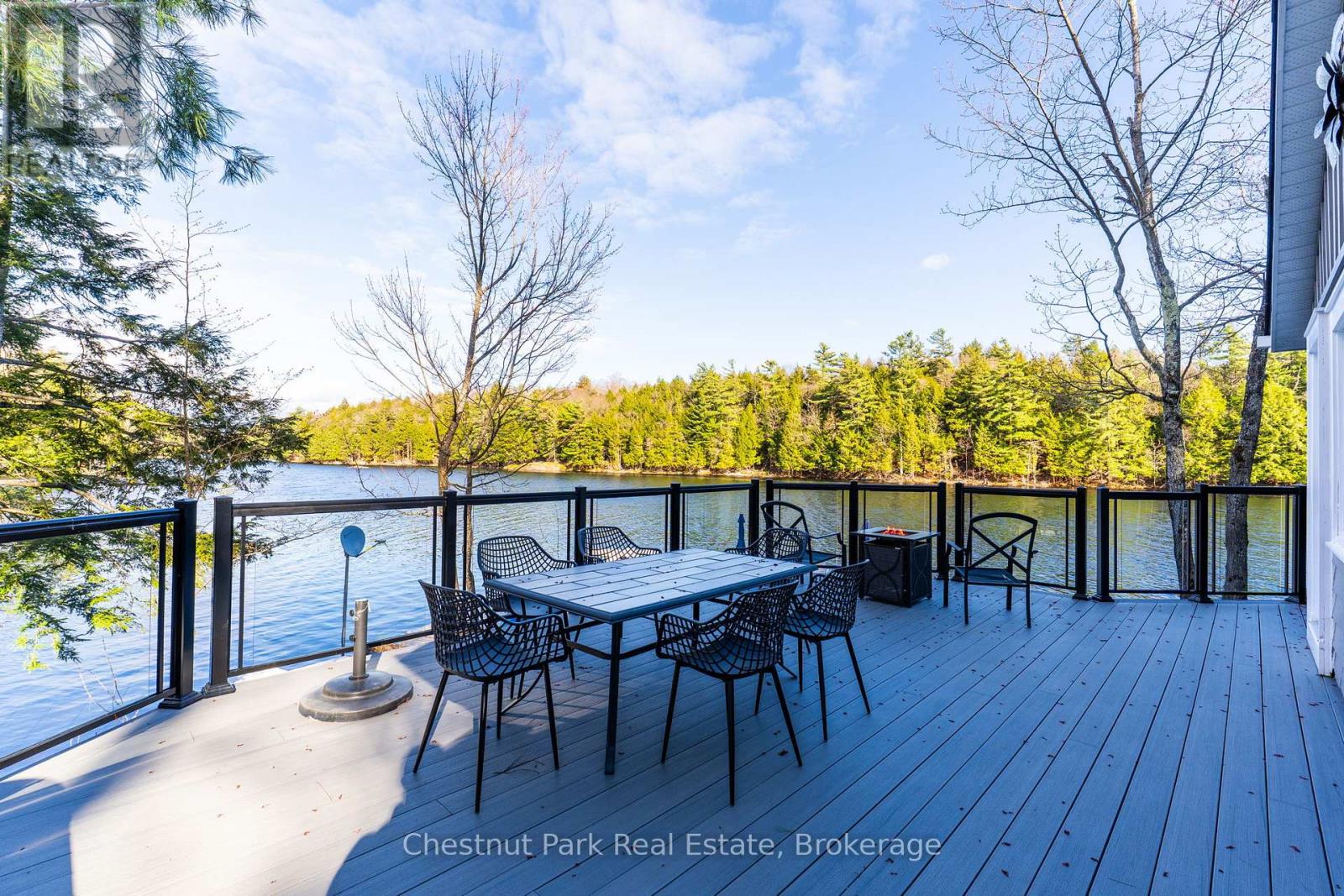 16 Stewart-King Road, The Archipelago, Ontario  P2A 2W7 - Photo 18 - X13116274