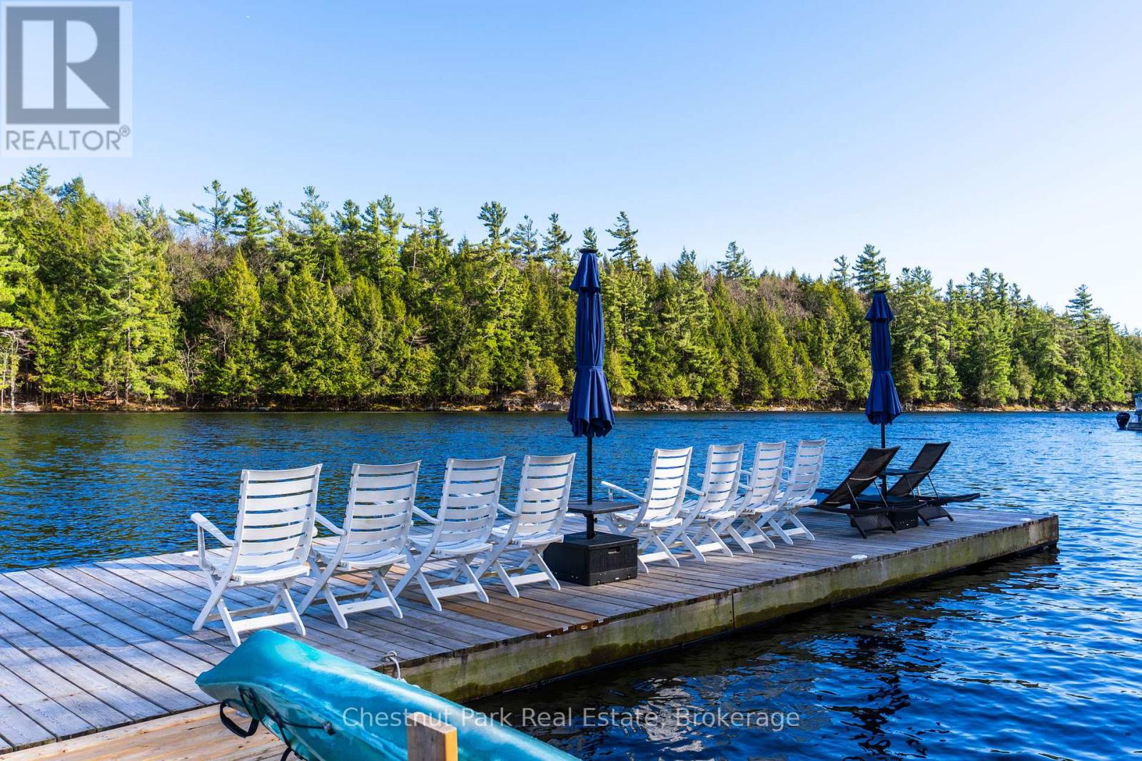 16 Stewart-King Road, The Archipelago, Ontario  P2A 2W7 - Photo 2 - X13116274