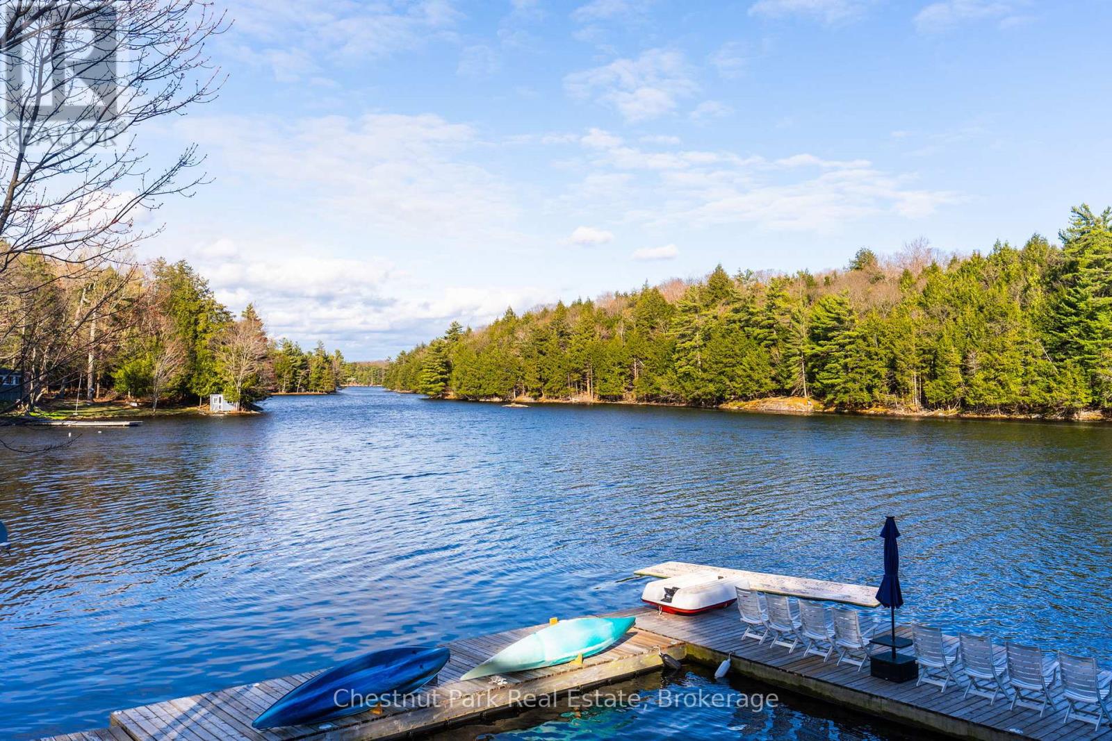 16 Stewart-King Road, The Archipelago, Ontario  P2A 2W7 - Photo 20 - X13116274