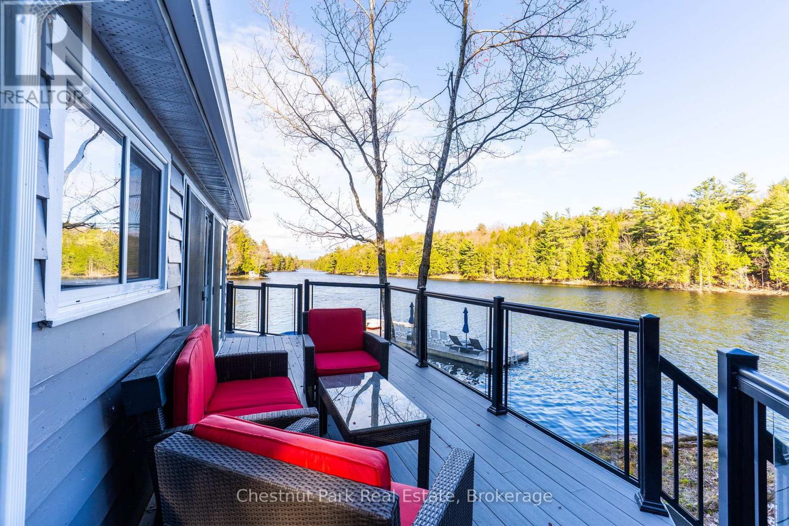 16 Stewart-King Road, The Archipelago, Ontario  P2A 2W7 - Photo 23 - X13116274