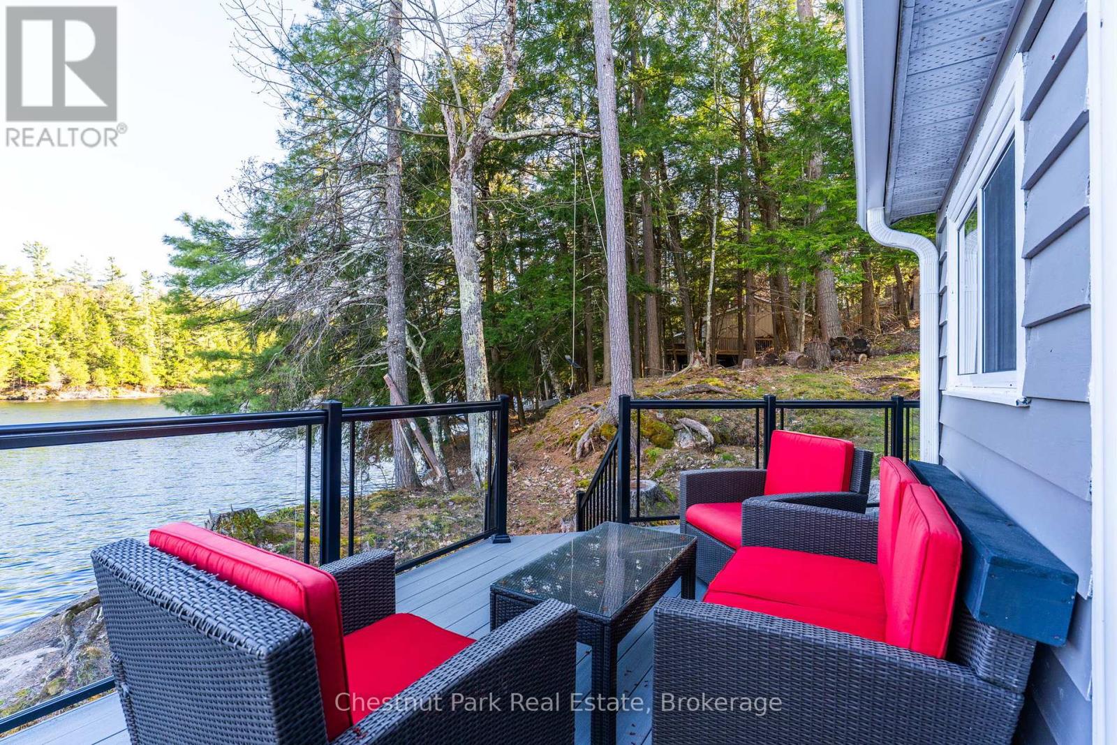 16 Stewart-King Road, The Archipelago, Ontario  P2A 2W7 - Photo 25 - X13116274