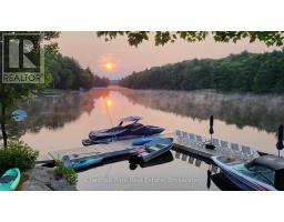 16 STEWART-KING ROAD, the archipelago (archipelago south), Ontario